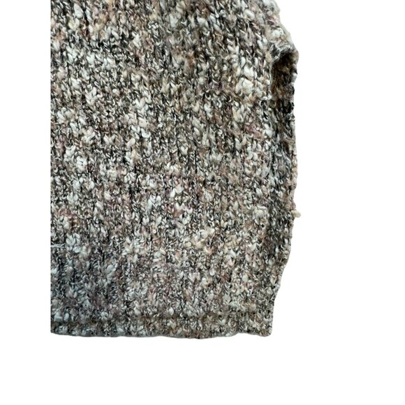 Buffalo David Bitton Womens Textured Cotton Blend Knit Sweater XL - Picture 4 of 8